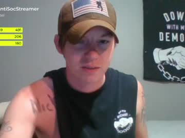 man antisocialstreamer capture image #2474821