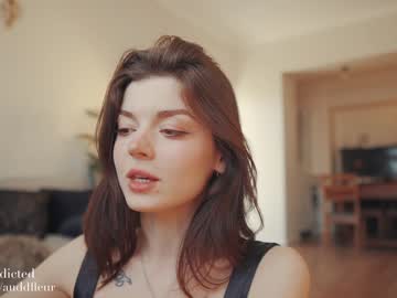 girl auddicted capture image #3011786
