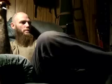 man got_offgrid capture image #5611484