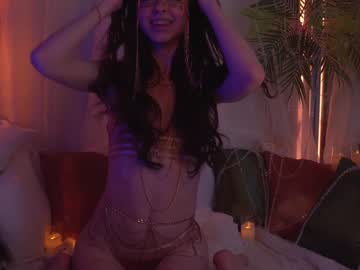 girl hannasthesia capture image #4571556