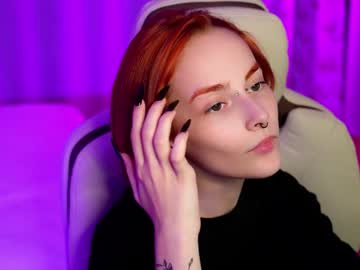 girl severs_enigma capture image #6988053