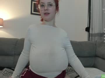girl roxxanne_foxy capture image #6315239