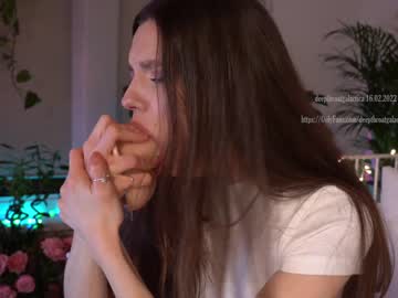 girl _deepthroatgalactica capture image #1135508