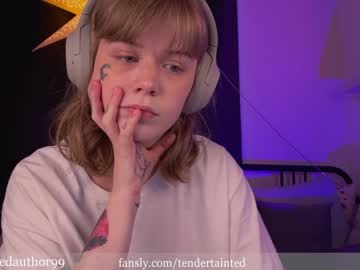 girl tendertainted capture image #975775