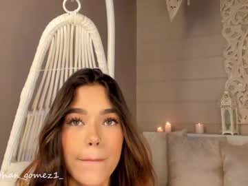 girl _meghan_gomez1_ capture image #3451325