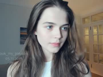 girl look_my_passion capture image #5608739