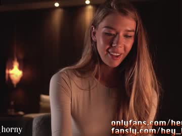 girl heyhorny_cb capture image #6424664
