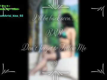 girl krisi_kiss capture image #4765815