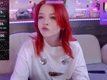 girl ginger_pie capture image #5819222
