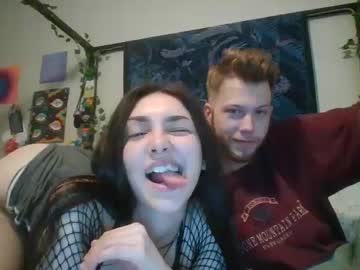 couple primordialjuices capture image #6947349