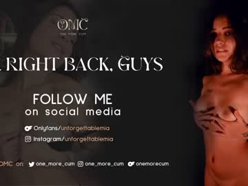 girl one_more_cum capture image #5198864