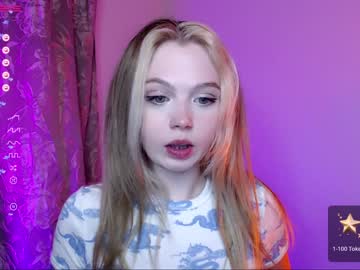 girl small_blondee capture image #4082752