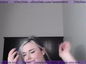 girl iammisstery capture image #5782491