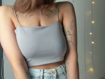 girl olivia_sweeti capture image #5371183