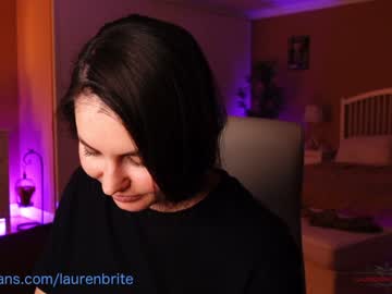 girl laurenbrite capture image #3095427