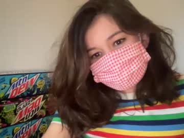 girl mtn_dew_queen capture image #124795