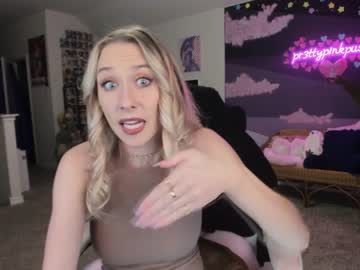 girl pr3ttyp1nkpussy capture image #3111748
