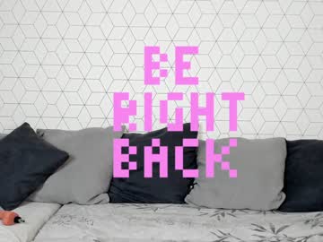 Cam for agathablake_