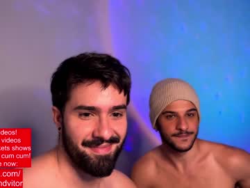 man vincentandvitor capture image #3203953
