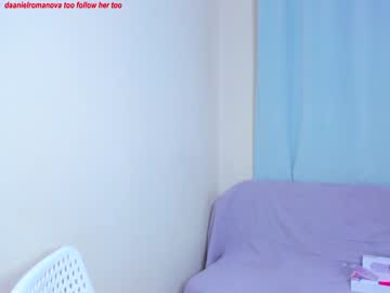 girl yana_squrel_22 capture image #75099