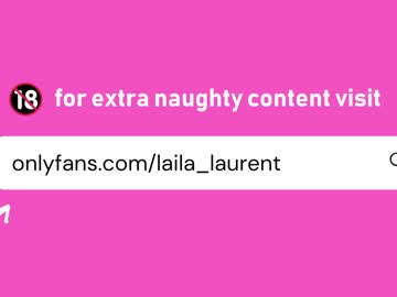girl laila_laurent capture image #1777670