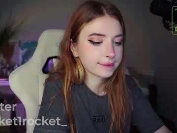 girl pocketrocket_ capture image #6098970