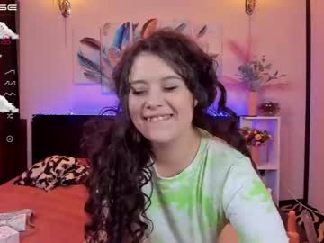 girl sharlotte_gilbi capture image #2213134
