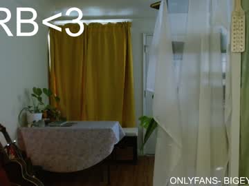 couple bigeyesxo capture image #4189669