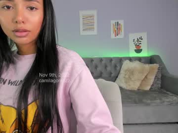 girl camilagomezz capture image #3047339