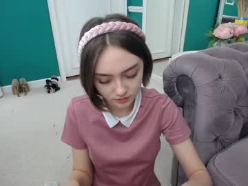 girl adelewilson__ capture image #377952