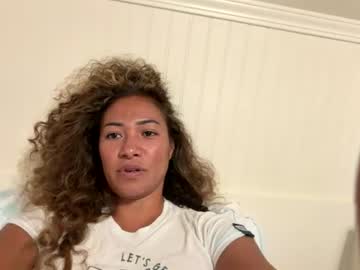 Cam for moana_mack