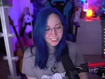 girl blue_mooncat capture image #4969967