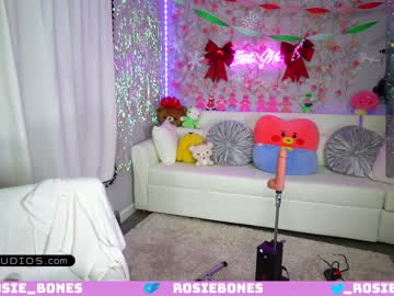 girl rosiebones capture image #5797952