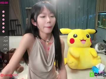 girl luna_liu520 capture image #1385045