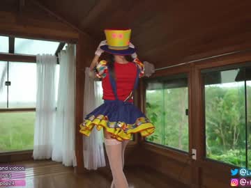 girl loollypop24 capture image #166146