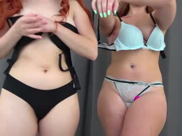 girl red_hottiesss capture image #477148