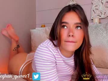girl _meghan_gomez1_ capture image #2599772