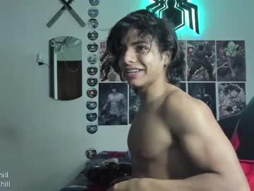 man spideychill capture image #6928726