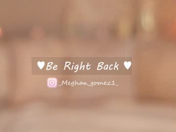 girl _meghan_gomez1_ capture image #3559109