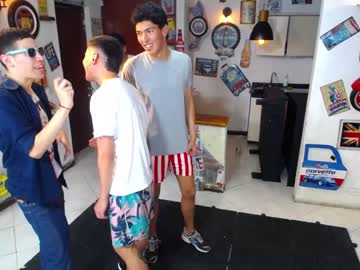man sextwinksx capture image #4319404