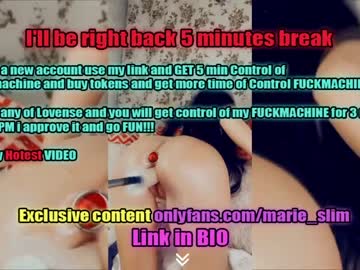 girl marie_slim capture image #2002838