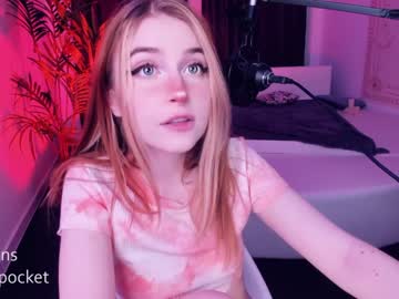 girl pocketrocket_ capture image #824745