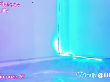 girl lilly_pilly capture image #584790