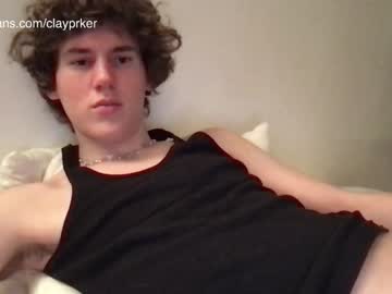 man clay_parker capture image #3554902