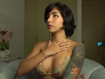girl soy_sofia capture image #6798825