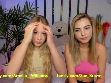 girl amelia__williams capture image #1644171