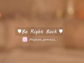 girl _meghan_gomez1_ capture image #3559249