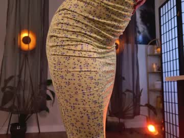 girl jadeperez_ capture image #6610421
