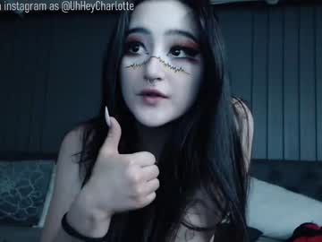 girl charlotte_germanotta_ capture image #3181693