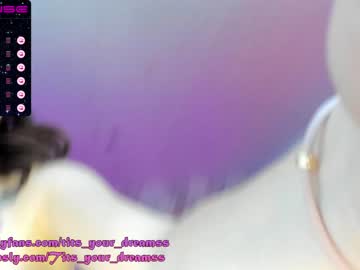 girl tits_your_dreams capture image #3287098